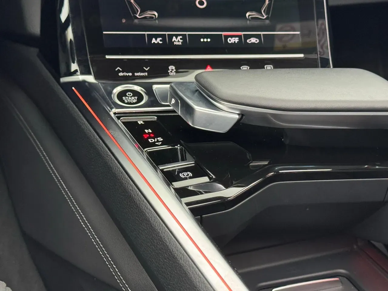 Audi E-tron - Imagem 14