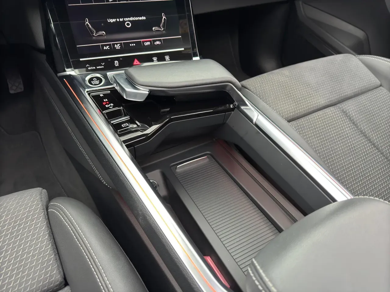 Audi E-tron - Imagem 16