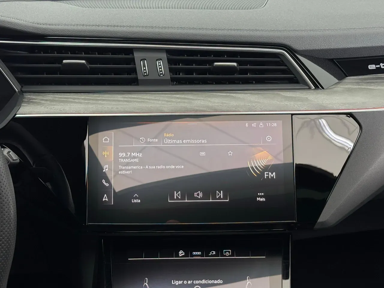 Audi E-tron - Imagem 17