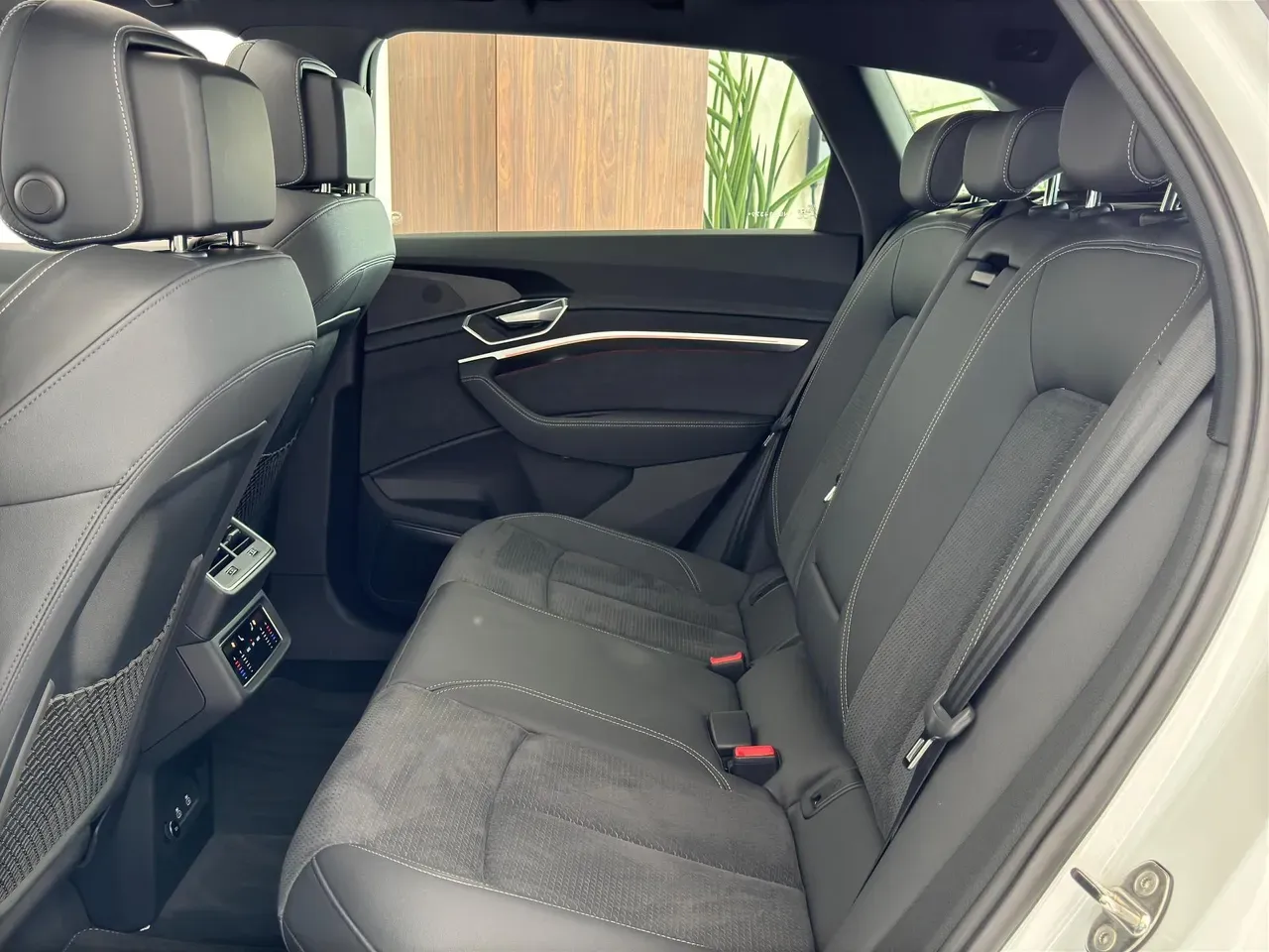 Audi E-tron - Imagem 19