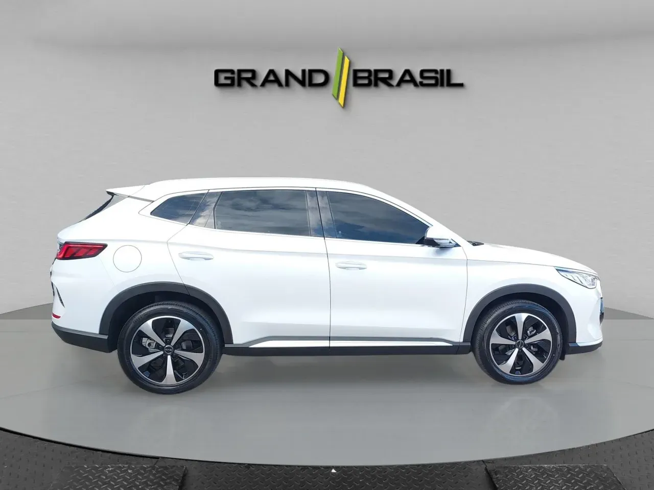 BYD Song Plus - Imagem 2