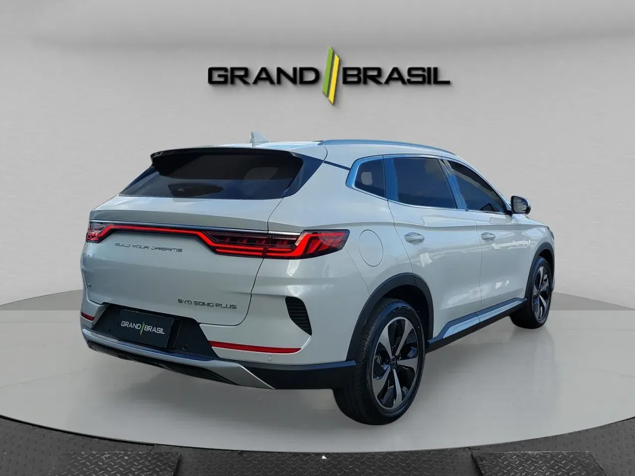 BYD Song Plus - Imagem 3