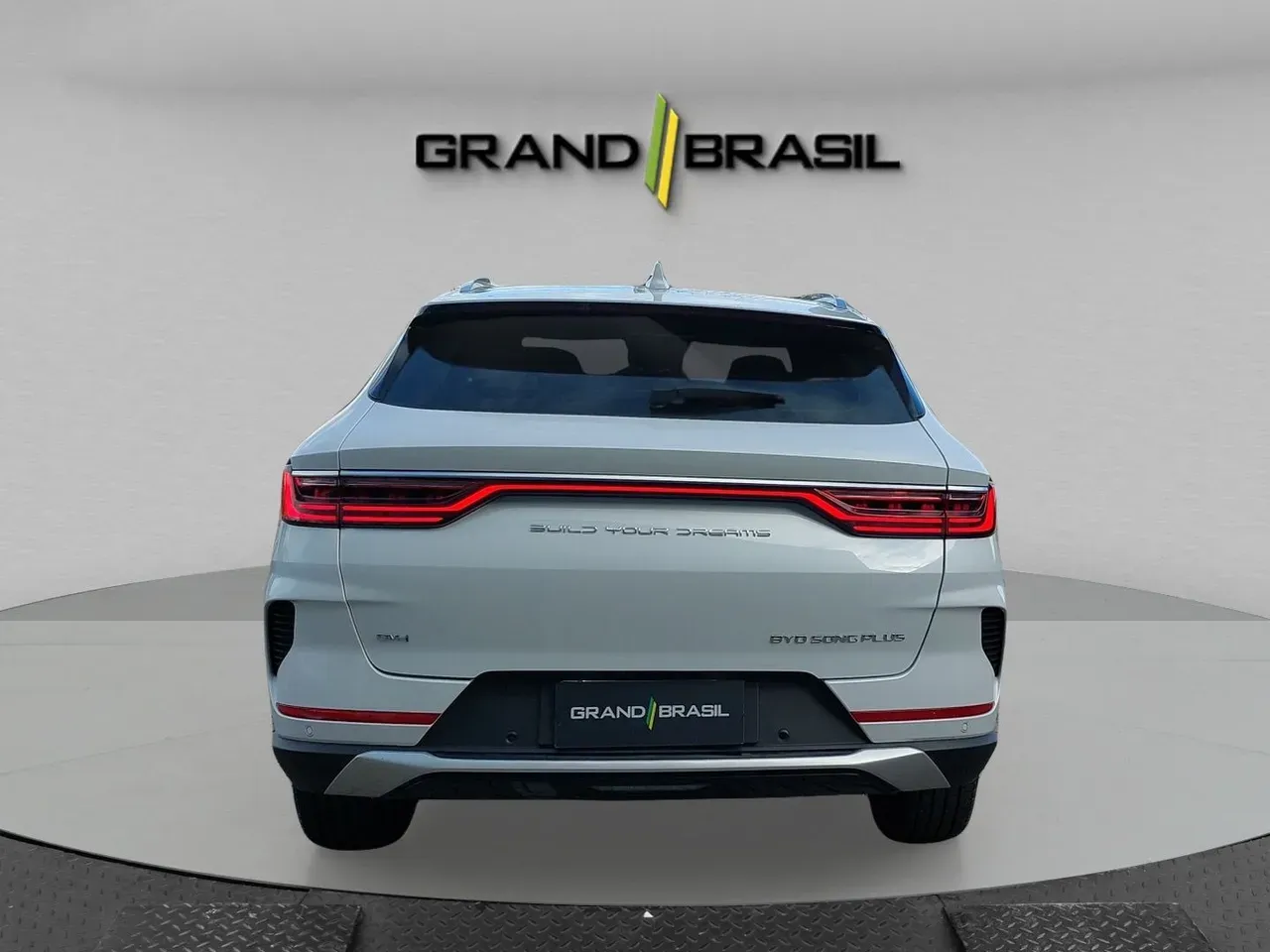 BYD Song Plus - Imagem 4