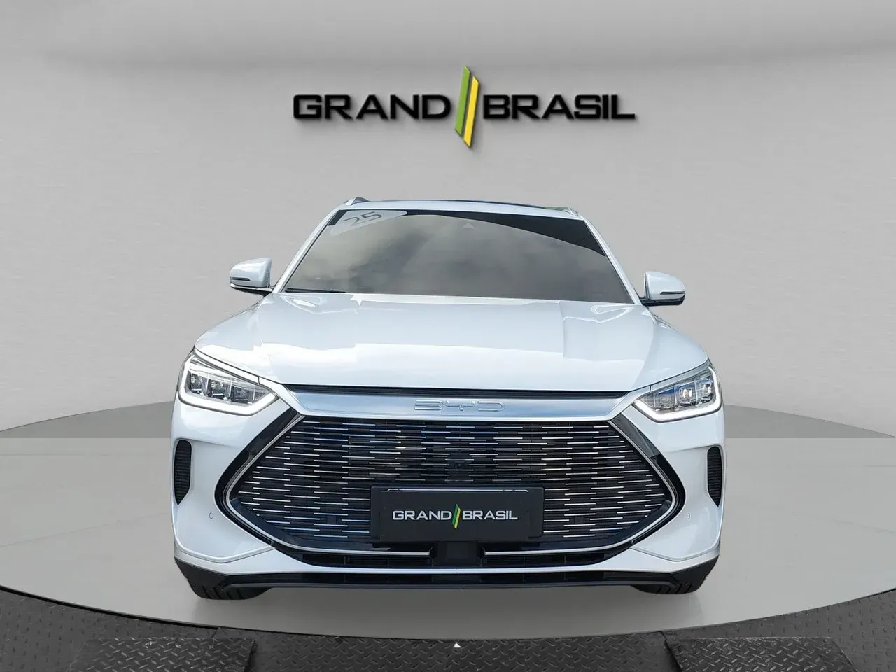 BYD Song Plus - Imagem 8