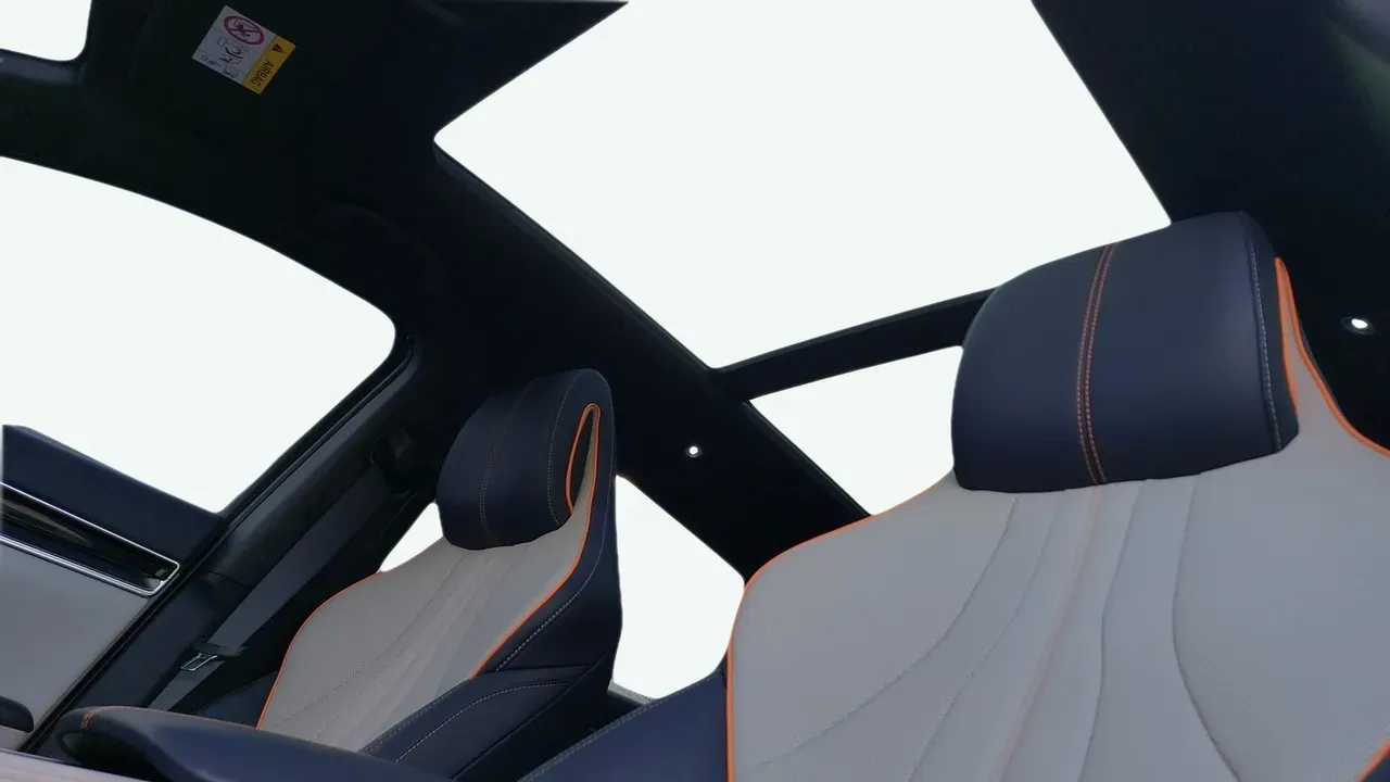 BYD Song Plus - Imagem 11