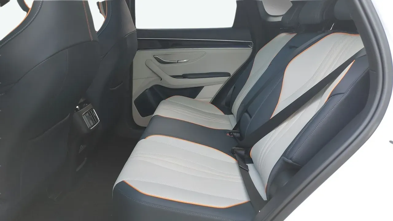 BYD Song Plus - Imagem 12