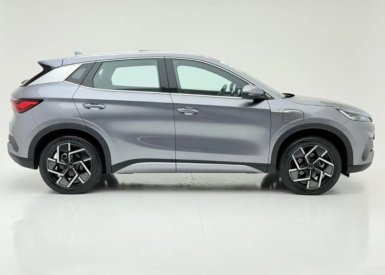 BYD Yuan Plus - Imagem 2