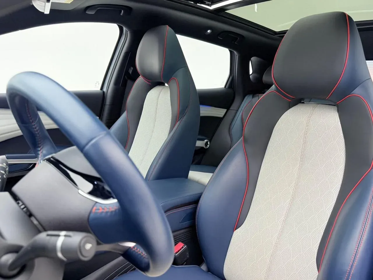 BYD Yuan Plus - Imagem 12