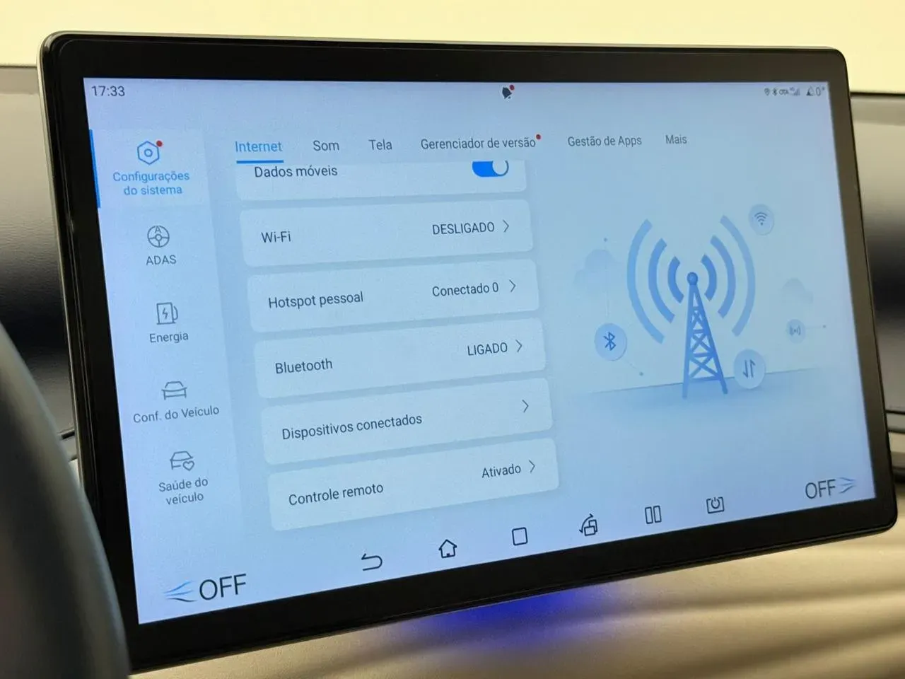BYD Yuan Plus - Imagem 16