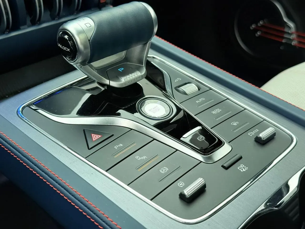 BYD Yuan Plus - Imagem 17