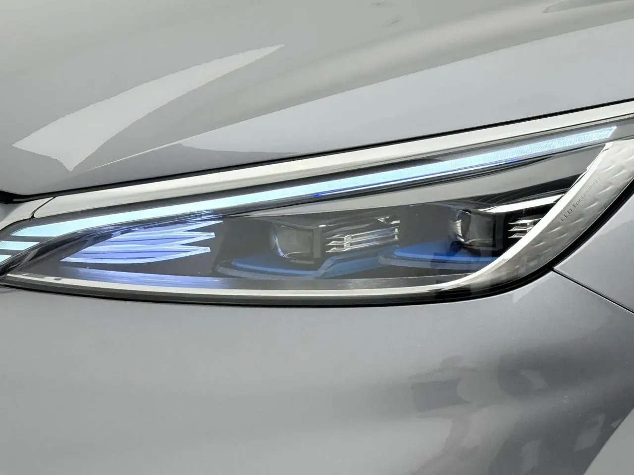 BYD Yuan Plus - Imagem 18