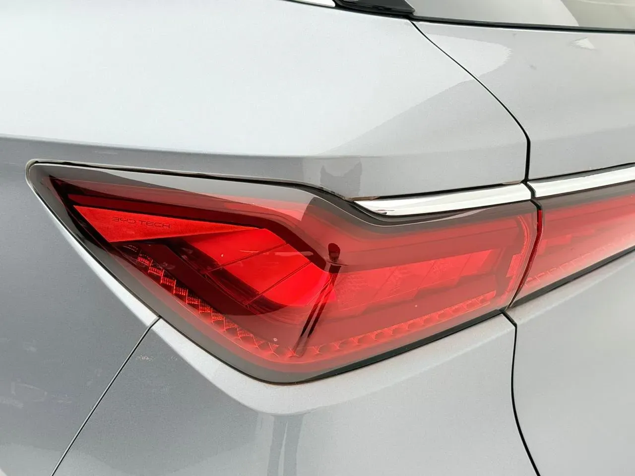 BYD Yuan Plus - Imagem 19