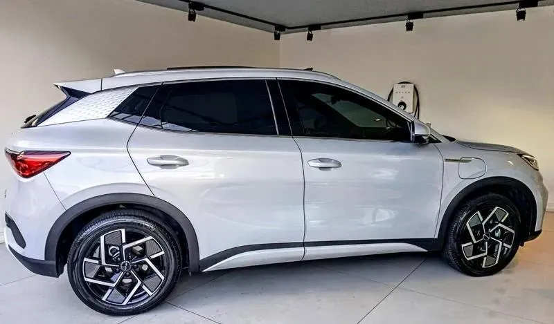 BYD Yuan Plus - Imagem 5