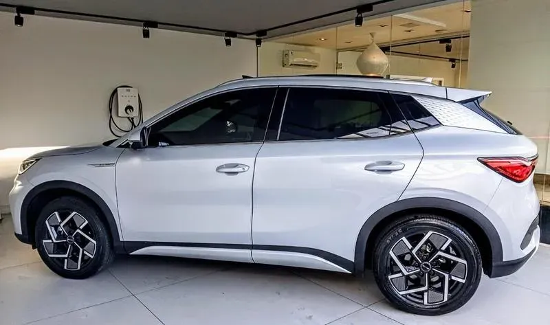 BYD Yuan Plus - Imagem 6