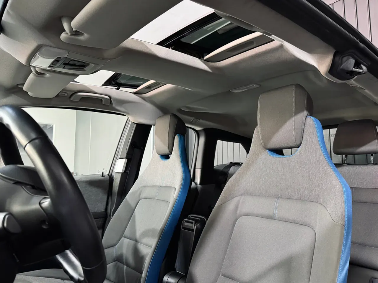 BMW I3 - Imagem 4