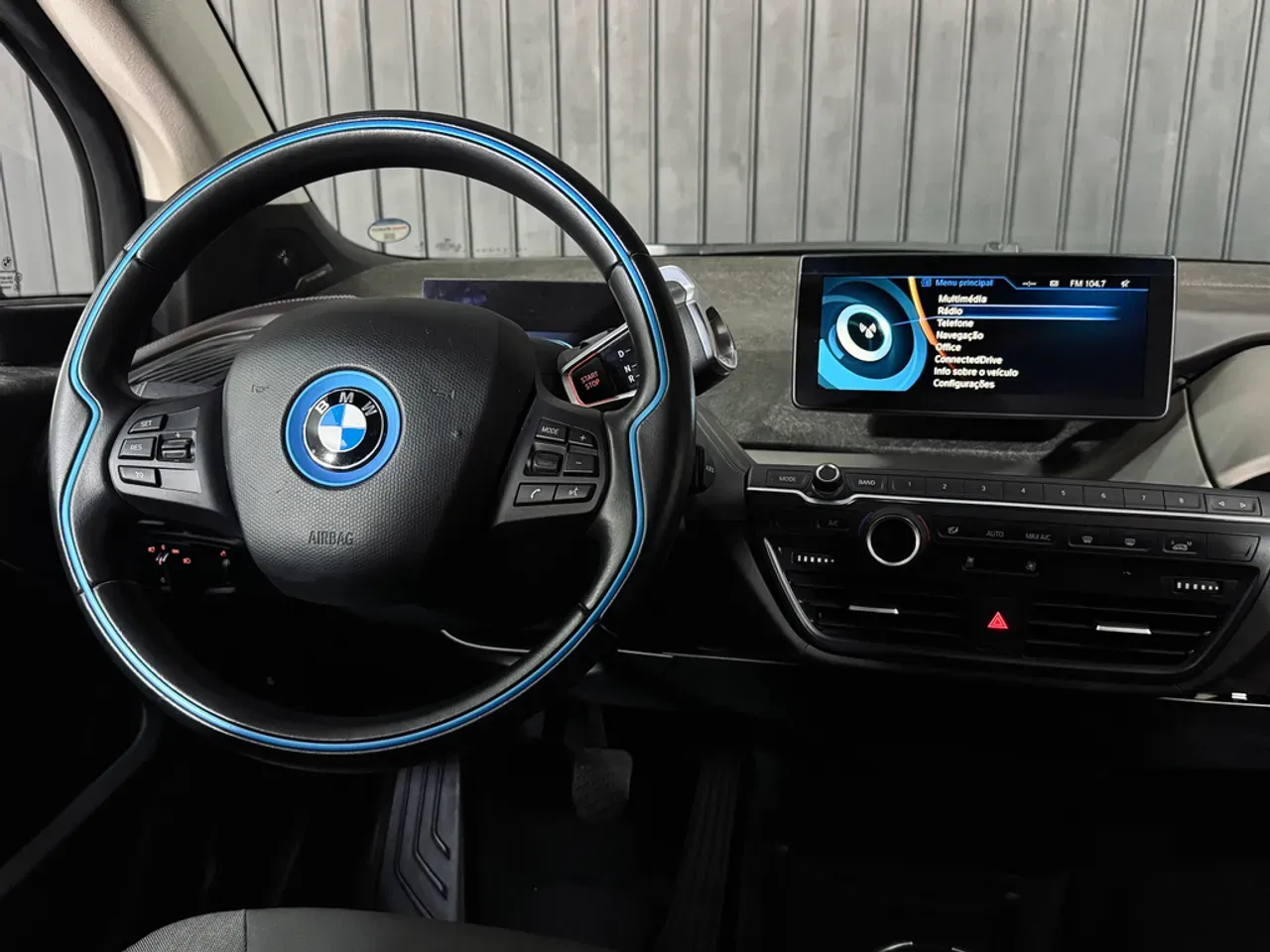 BMW I3 - Imagem 5
