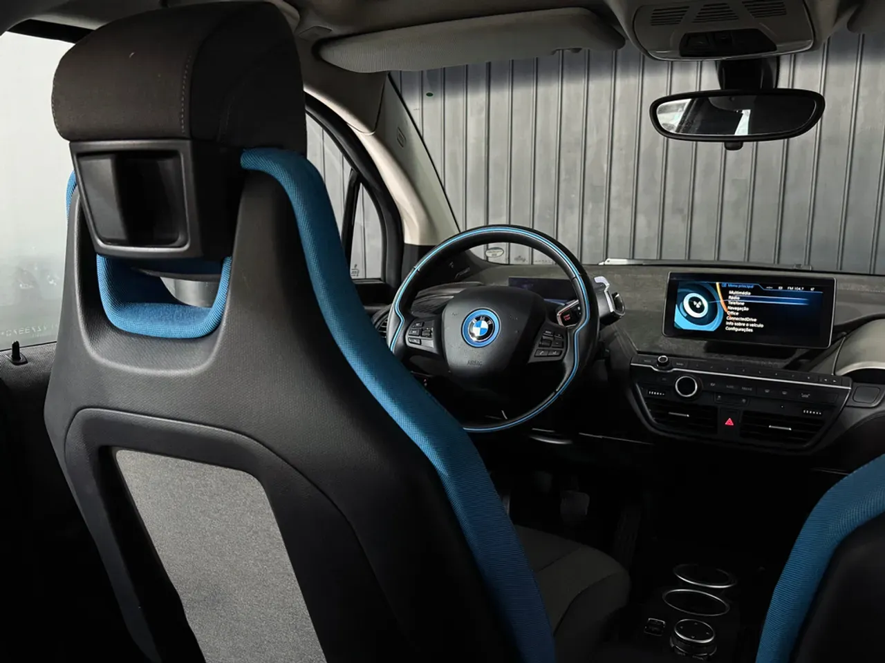BMW I3 - Imagem 7