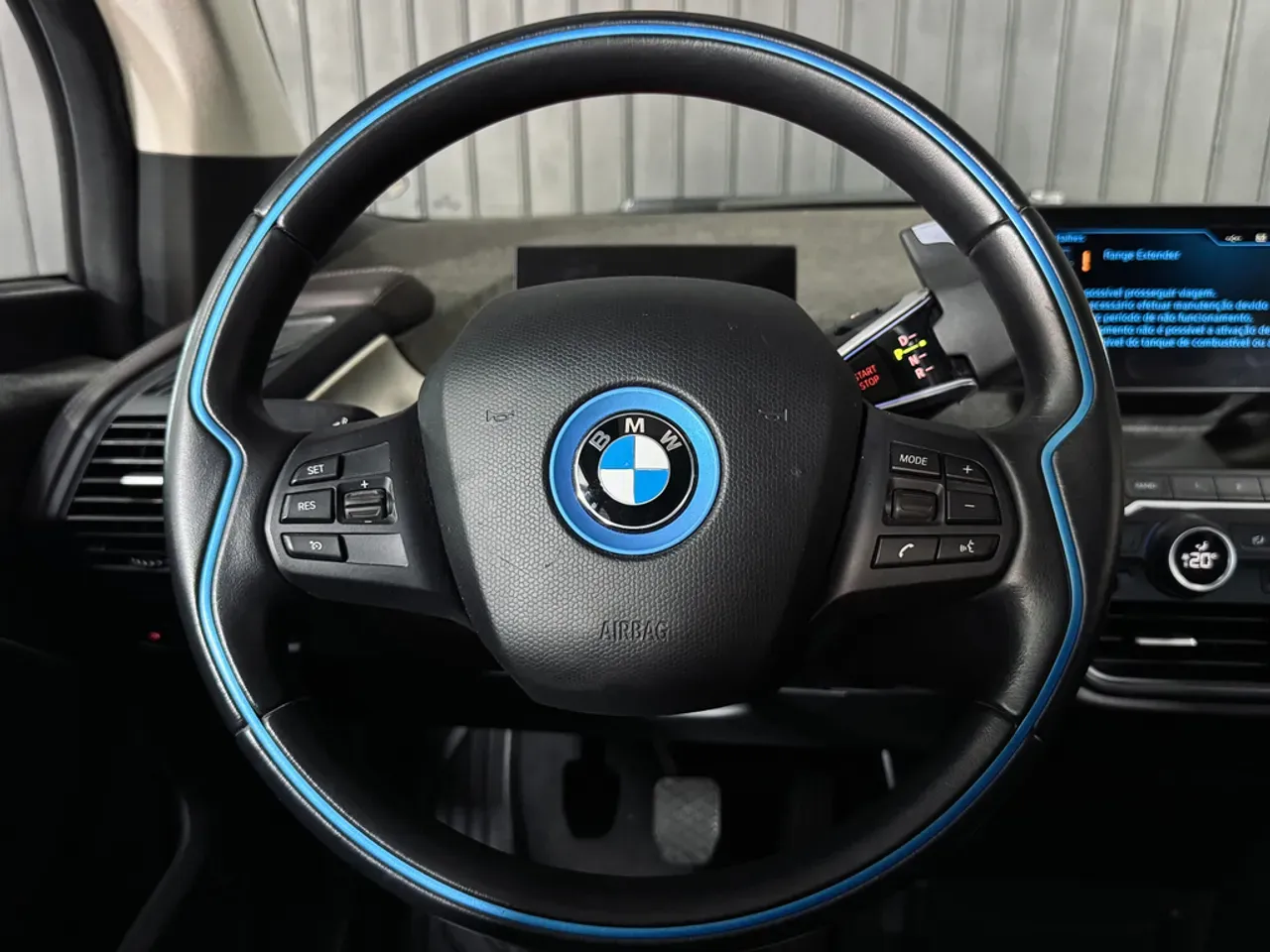 BMW I3 - Imagem 11