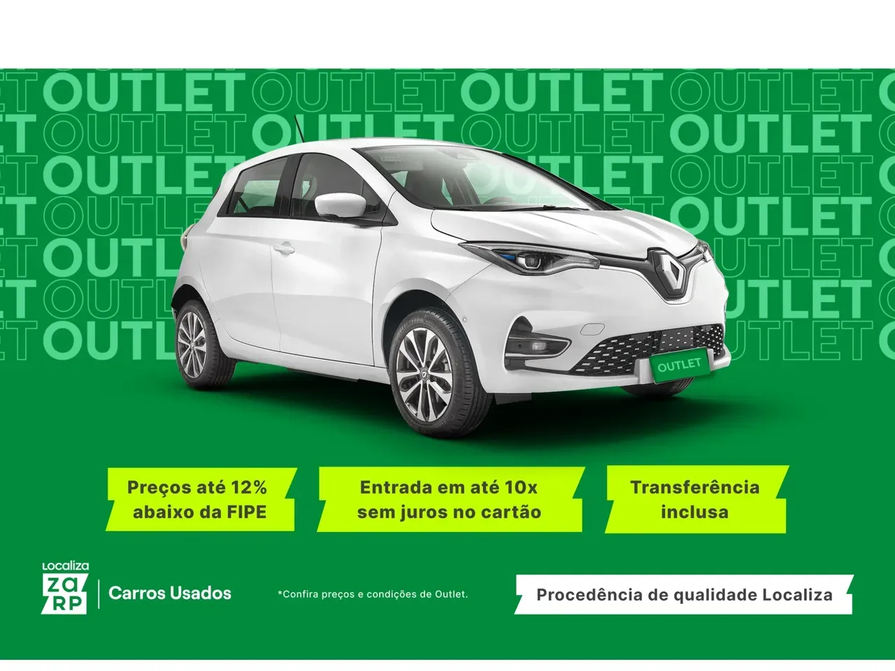 Renault Zoe Z.e.