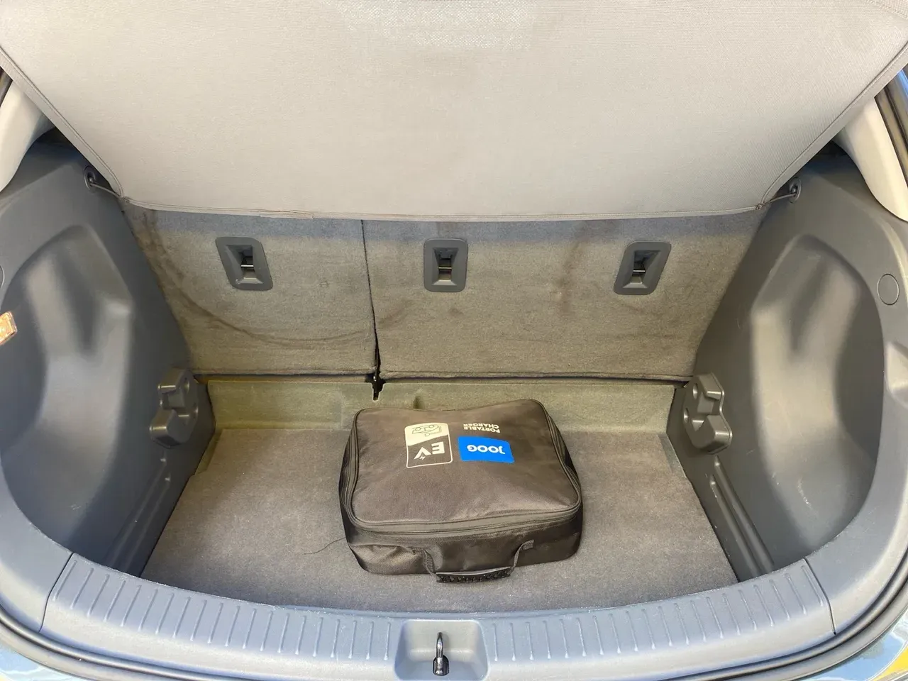 Chevrolet Bolt EV - Imagem 15