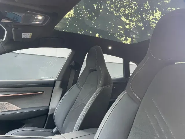 Zeekr 001 - Imagem 10