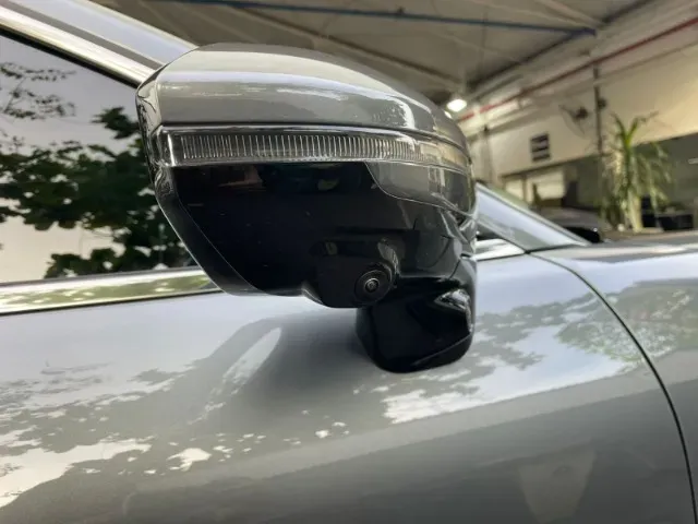 Zeekr 001 - Imagem 13