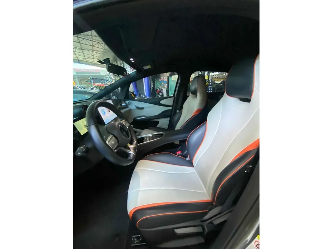 BYD Dolphin - Imagem 2