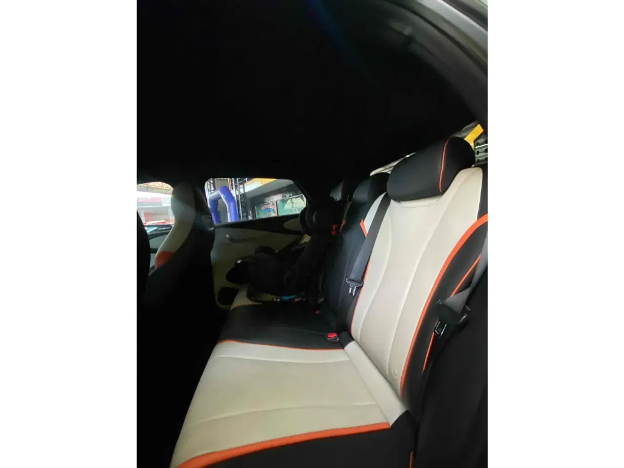 BYD Dolphin - Imagem 3