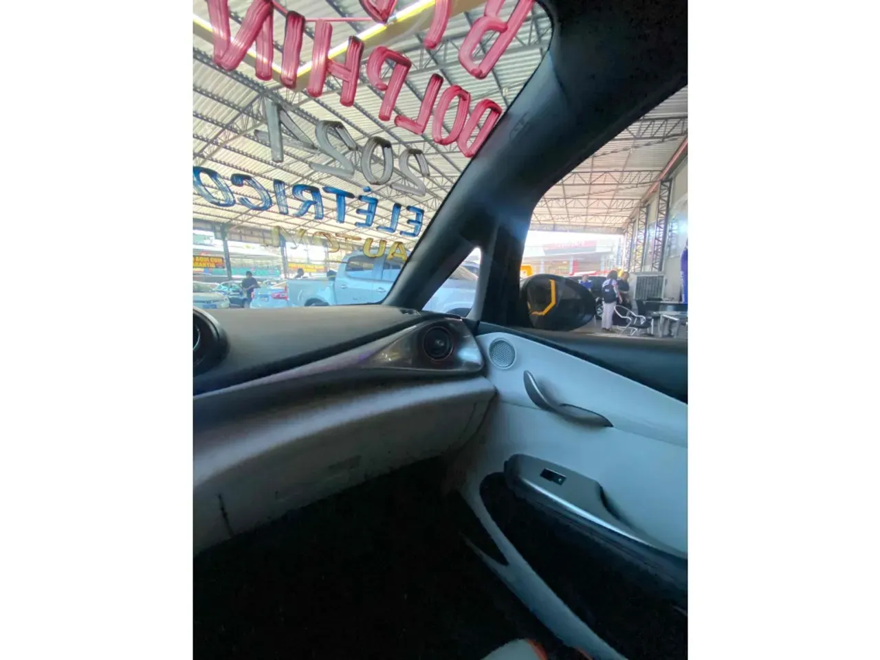 BYD Dolphin - Imagem 5