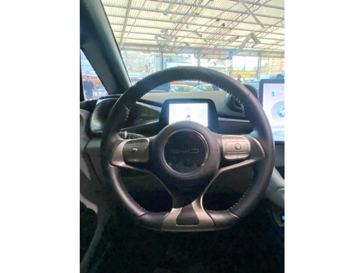 BYD Dolphin - Imagem 6