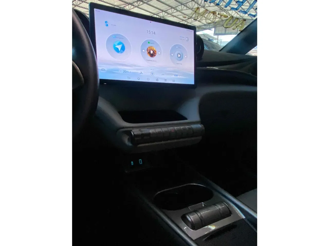 BYD Dolphin - Imagem 7