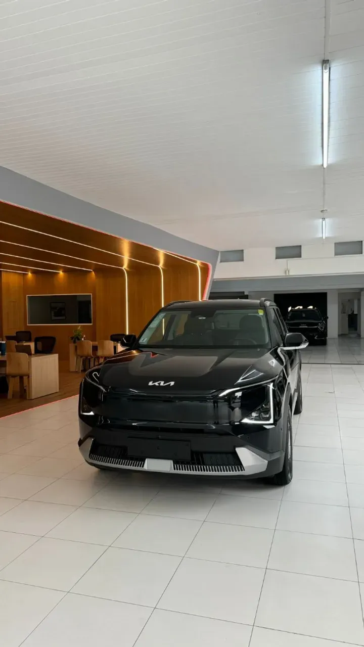 Kia Ev5 - Imagem 2