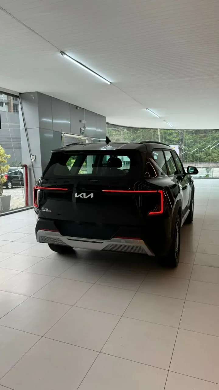 Kia Ev5 - Imagem 5