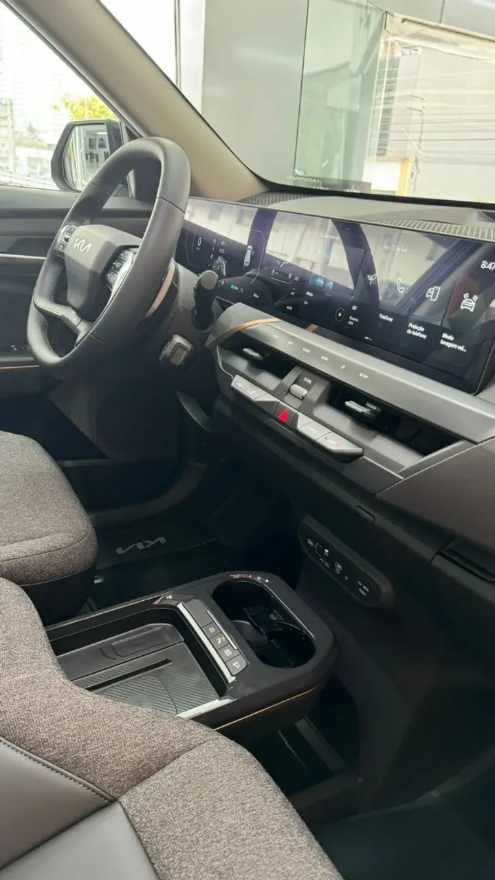 Kia Ev5 - Imagem 7