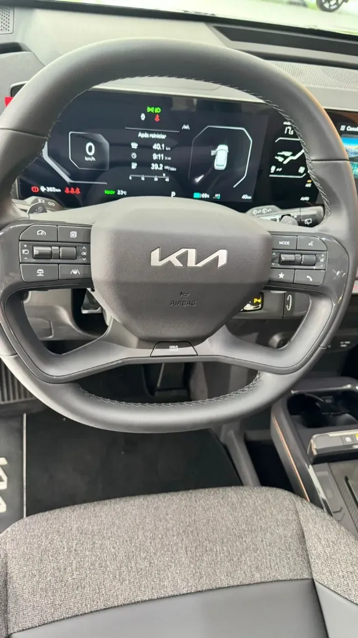 Kia Ev5 - Imagem 8