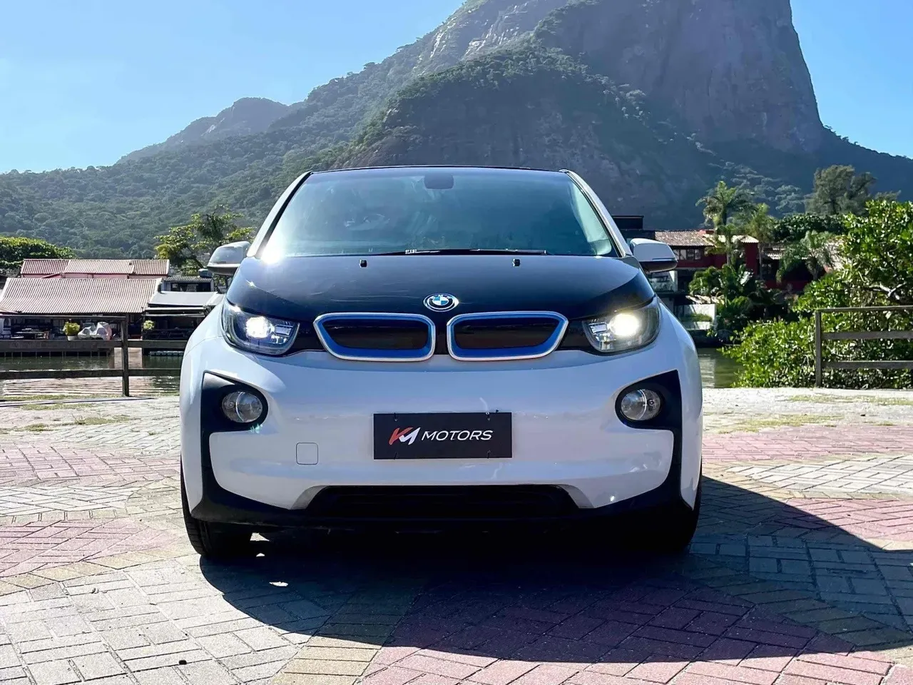 BMW I3 - Imagem 3