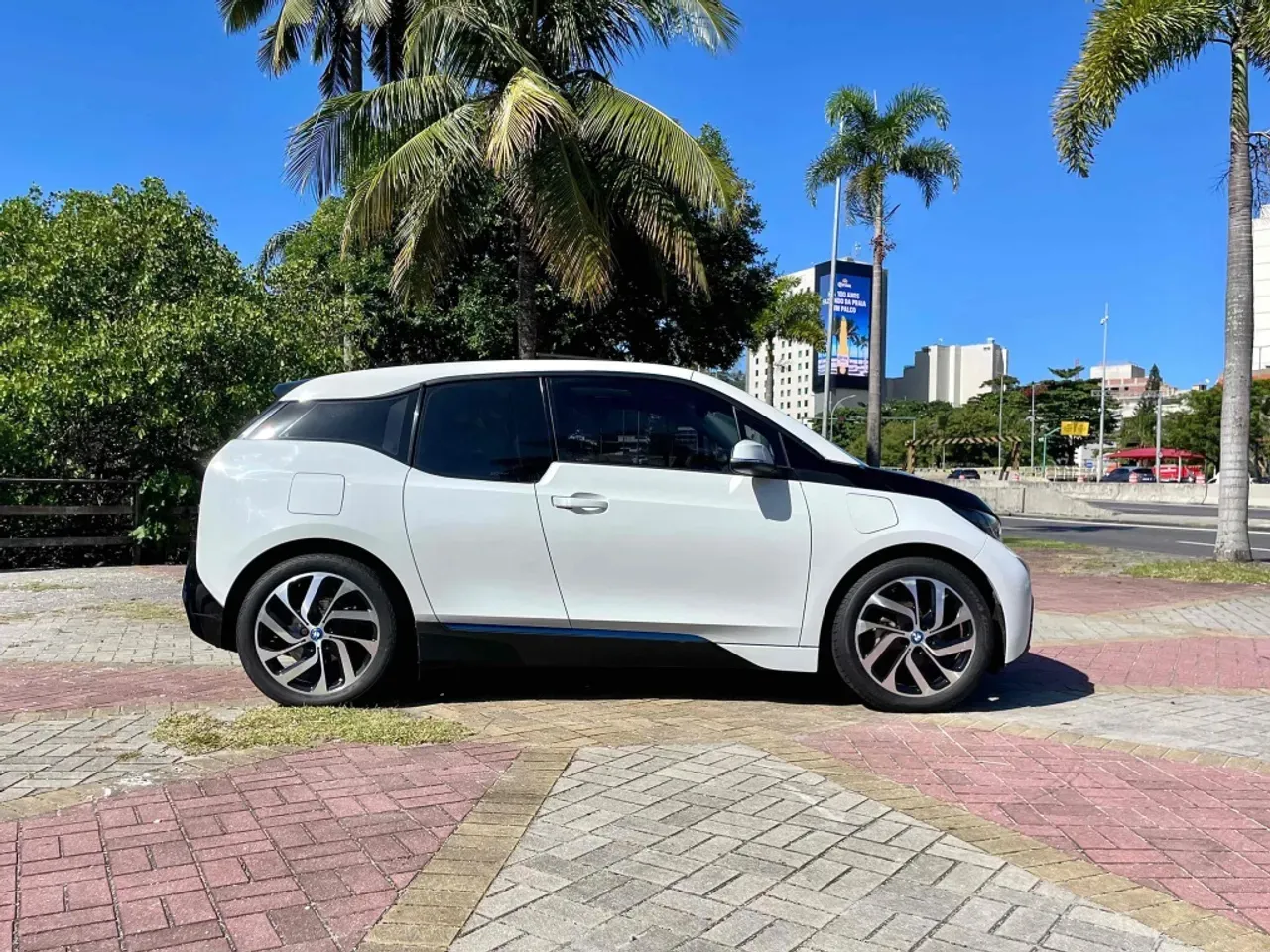 BMW I3 - Imagem 4