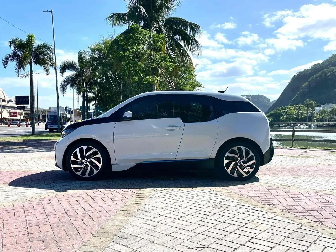 BMW I3 - Imagem 5