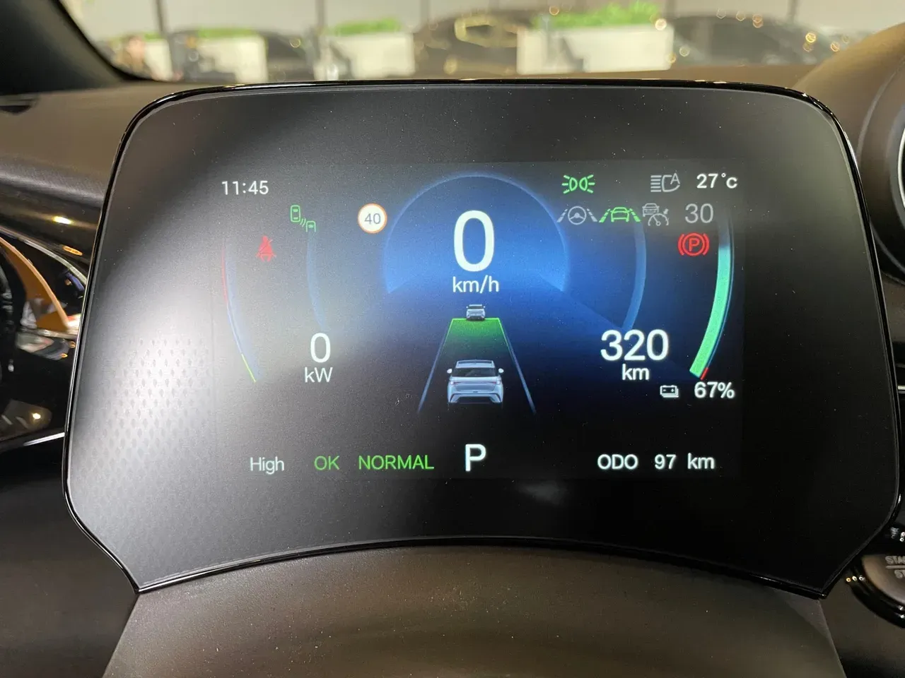 BYD Dolphin Plus - Imagem 8