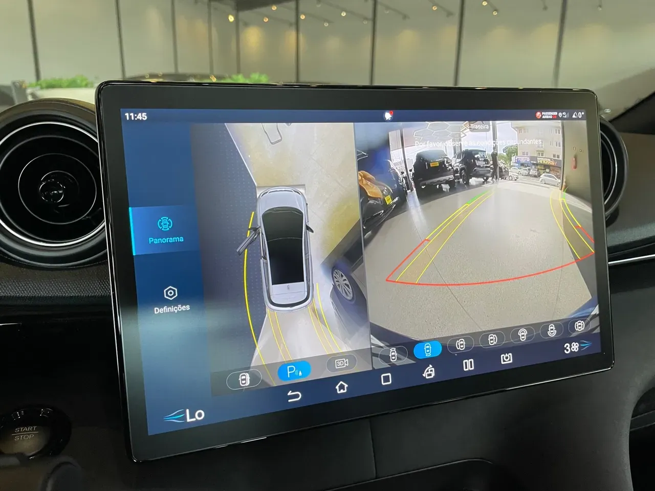 BYD Dolphin Plus - Imagem 9