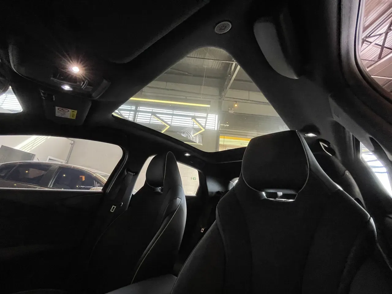 BYD Dolphin Plus - Imagem 11