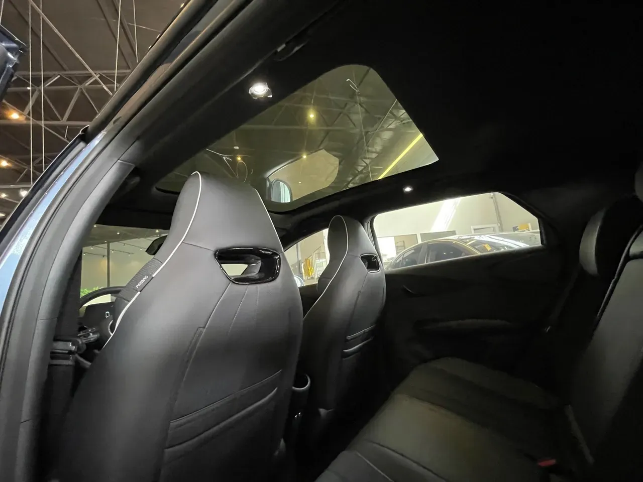 BYD Dolphin Plus - Imagem 12