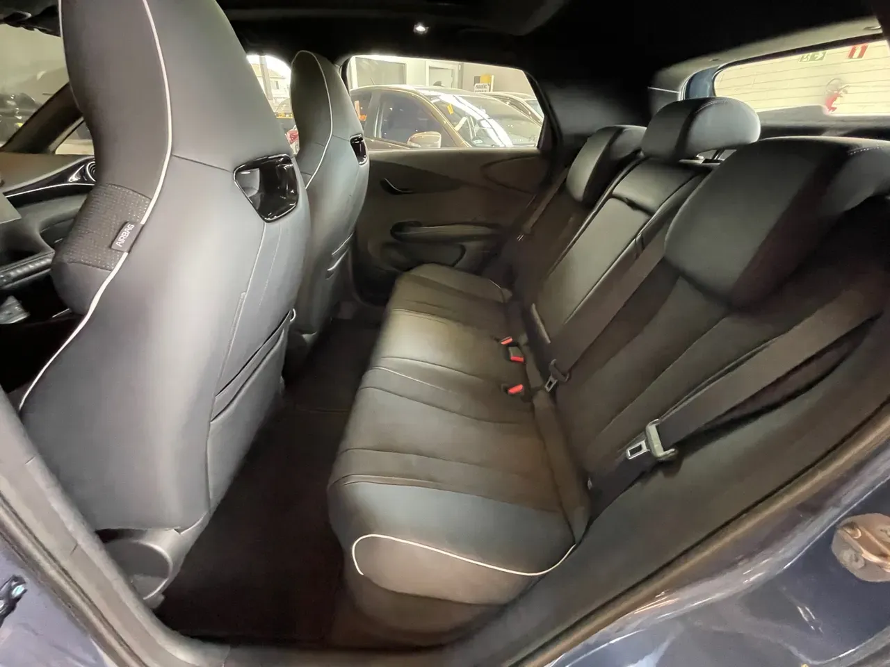 BYD Dolphin Plus - Imagem 14