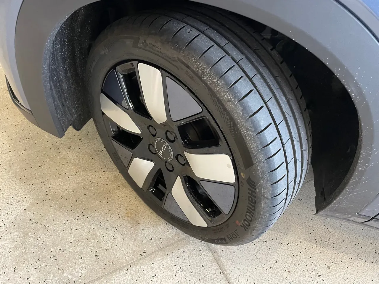 BYD Dolphin Plus - Imagem 15