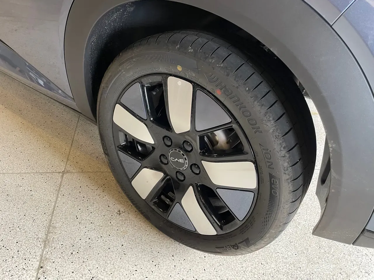 BYD Dolphin Plus - Imagem 16