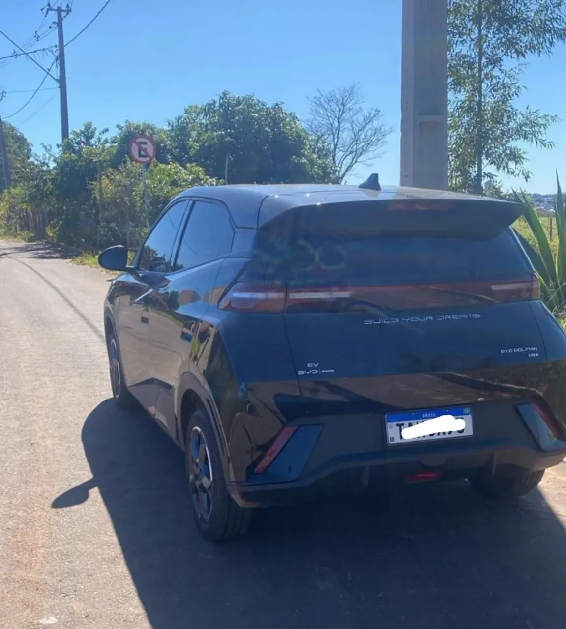 BYD Dolphin Mini - Imagem 3