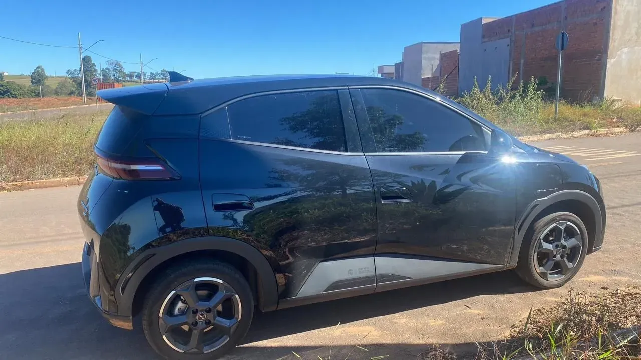 BYD Dolphin Mini - Imagem 5