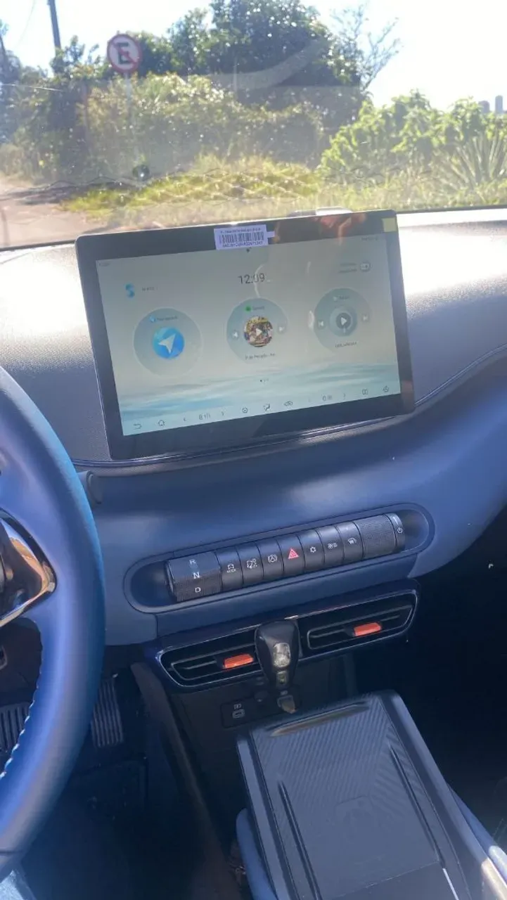 BYD Dolphin Mini - Imagem 6