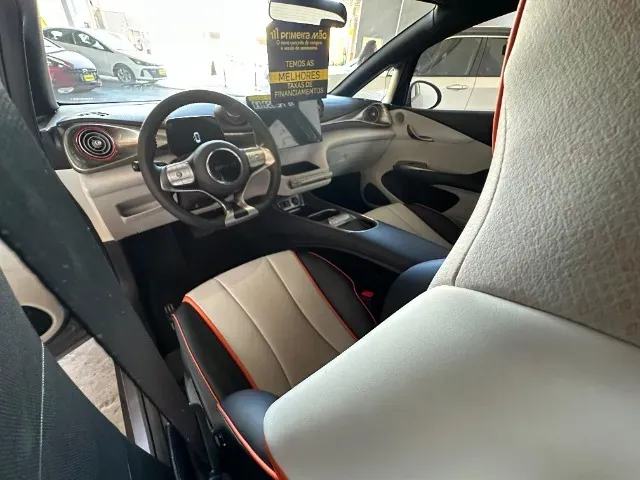 BYD Dolphin - Imagem 2