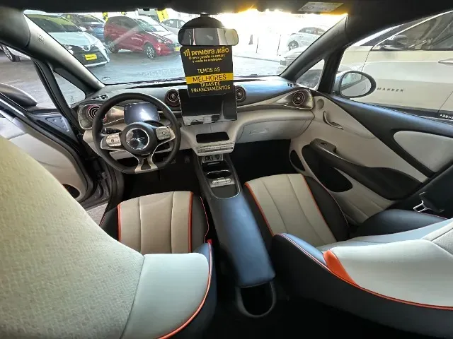 BYD Dolphin - Imagem 4